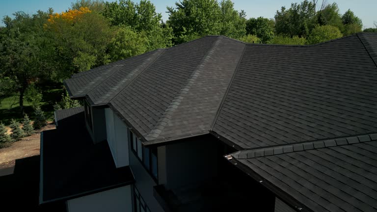 Trusted Grosse Pointe Woods, MI Roofing Experts