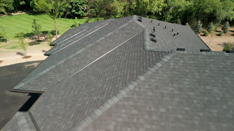 Best Asphalt Shingles Roofing  in Grosse Pointe Woods, MI