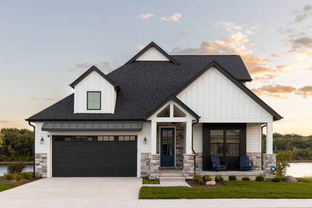 Best Gutter Installation and Repair  in Grosse Pointe Woods, MI