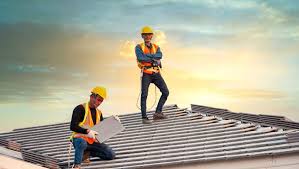 Best Sheet Metal Roofing  in Grosse Pointe Woods, MI